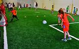 Rochester Indoor Soccer Images