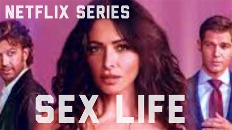 Sex Life Netflix Series Episode The Wives Are In Connecticut Youtube