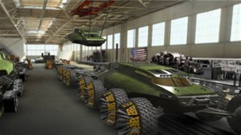 Connect with the best tank removal contractors in your area who are experts at hauling away basement oil tanks, underground oil tanks, and more. DARPA's New Tank Stresses Mobility Over Armor - IGN