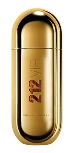 Kit Carolina Herrera 212 Vip Edp 80ml Body Lotion 100ml Mercadolivre