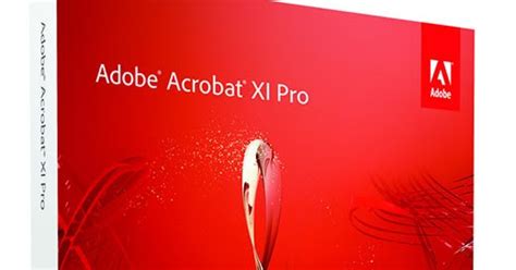 Adobe Acrobat Pro Xi Download Dutchmaz