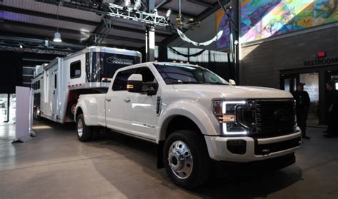 2023 Ford Super Duty Colors Latest Car Reviews
