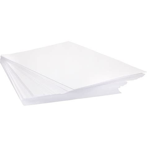 Copy Paper A4 297x210mm White 920505 Neutraal Office