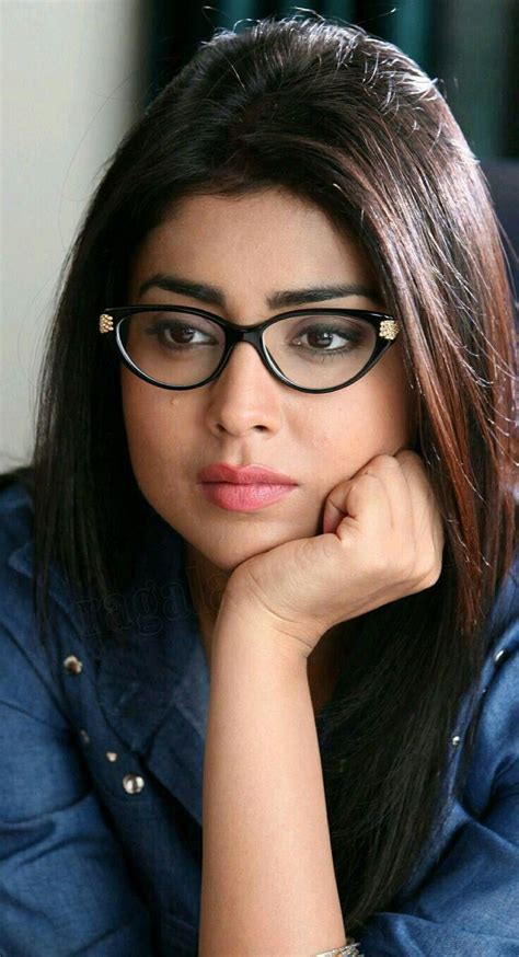 Pin By Vasudev Behere On Beauty With Glasses