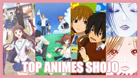 Top Des Meilleurs Shojo Furansu Japon