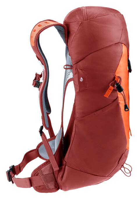 Deuter AC Lite 16 Wanderrucksack