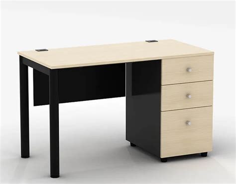 Fancy Wooden Laminate Plywood L Shape Office Computer Desk Buy L