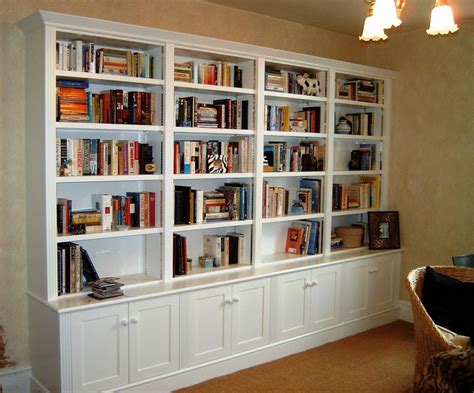 15 Best Collection Of Unique Bookcase Designs