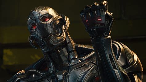 Avengers Age Of Ultron Review And Trailer Wired Uk