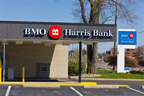Bmo Harris Bank Credit Cards And Rewards Program 2023