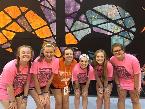 National Youth Gathering 2016 Faith Lutheran Church And Preschool Lcms