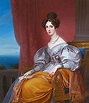 Drottning Josefina Leuchtenberg | Historical painting, Old paintings ...