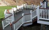 Browse deck colors from natural browns and refined reds to trendy whites and grays to design your ideal outdoor living space. deck stain color for gray house - Loris Decoration