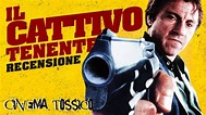 RECENSIONE Il Cattivo Tenente | #CinemaTossico - YouTube
