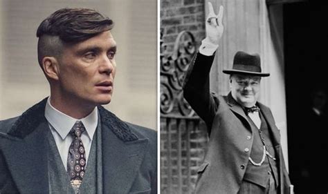 Peaky Blinders Real Life Photos What Do The Real Characters Actually Look Like Fashion Model