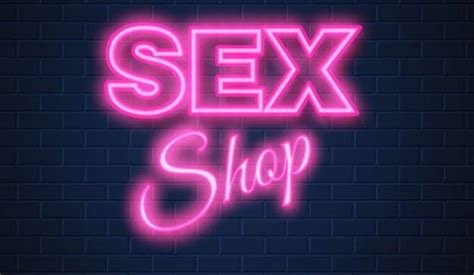 Algunos De Los Productos Más Vendidos En Un Sex Shop Posteando El Mundo