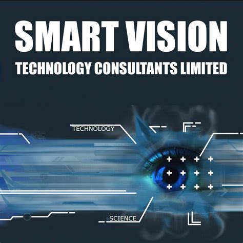 Smart Vision Technology Consultants Limited