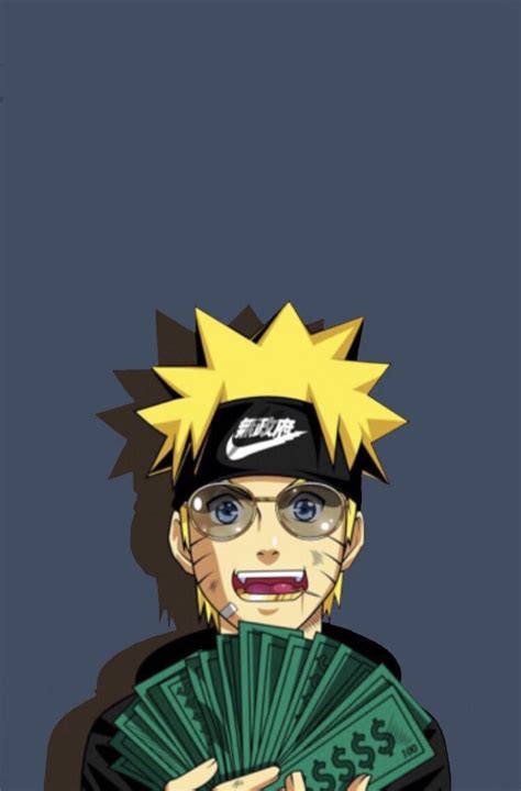 Angry and sad sasuke wants to settle on the desktop of your phone. Nike Naruto Wallpapers - Top Free Nike Naruto Backgrounds ...
