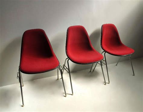 Of course, if the customer says jump, for enough money you say on edit, i see that herman miller, and not knoll, originally made the genuine official eames chairs, but now it's an outfit. Eames Shell Chair Repair - Madison Art Center Design