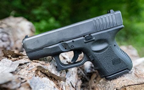 Best Glock For Concealed Carry By Alice Jones Webb Global Ordnance News