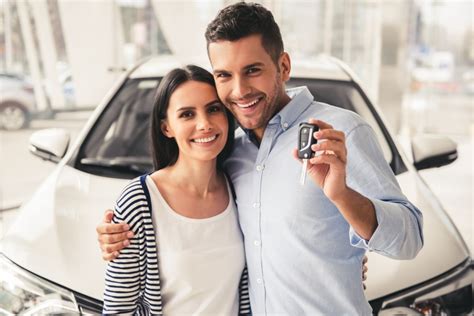 The Car Buyers Conundrum Why You Should Buy New