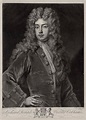 NPG D33114; Richard Temple, 1st Viscount Cobham - Portrait - National ...