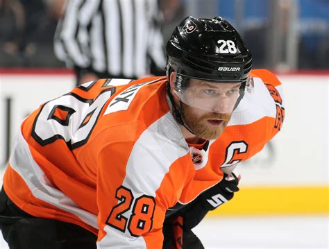 Claude (grand theft auto), the protagonist of grand theft auto iii. Claude Giroux A Player To Watch For Flyers vs Penguins