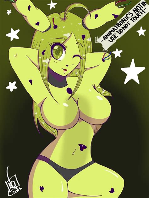 Image1 1 By Natchi2021 D9aota2 Five Nights In Anime