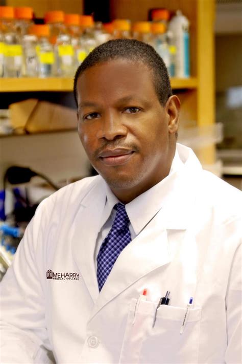 Black Scientist Sets Out to Begin Testing of Antiviral ...