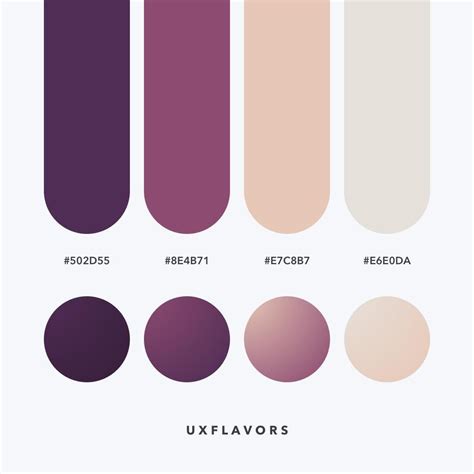 Ux Flavors On Instagram 🎨 We Love Colors Create Something Beautiful