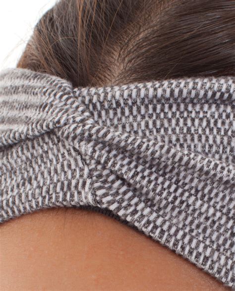 Warmer Headbandpique Ivivva