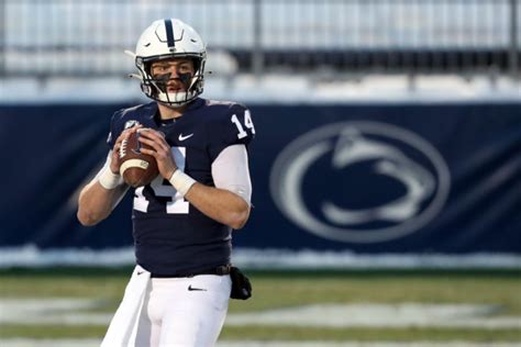 Penn State Athletics Revamp Operations In Unique Year