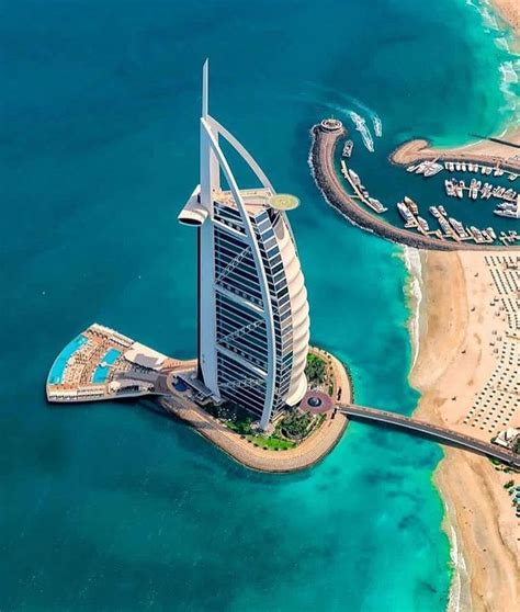 The Luxury Life Official On Instagram “the Burj Al Arab Dubai Would You Stay At This 6