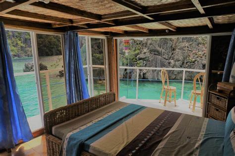 Where To Stay In Coron Palawan The Best Areas Finding Beyond