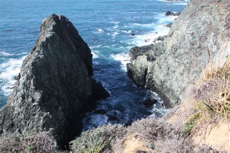 North Jade Cove Big Sur Ca California Beaches