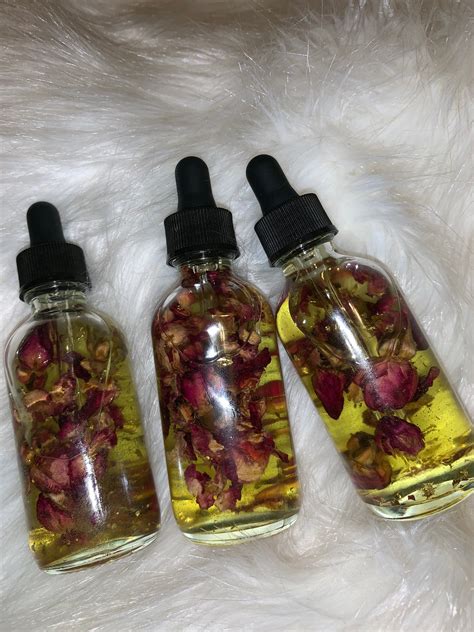 Today i am going to tell you about an amazing hair oil that works wonders for my hair. Rose and 24k gold infused face serum 🌹 in 2020 | Face ...