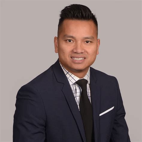 Kevin Ho Edge Home Finance Corporation