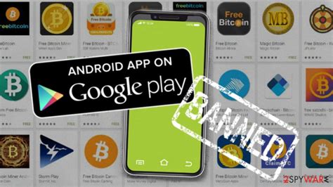 Another cryptocurrency mining app for android is jivx miner, which is also free. Android cryptocurrency mining apps are banned from Google ...