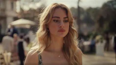 Gorjana Reese Pearl Neckalce Worn By Lucy Albright Grace Van Patten As Seen In Tell Me Lies