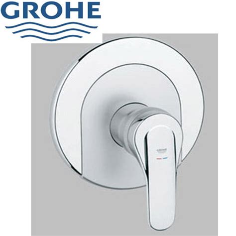 Maybe you would like to learn more about one of these? Eurosolid Mixer Tap Single Knob For Shower Grohe 19000000 ...