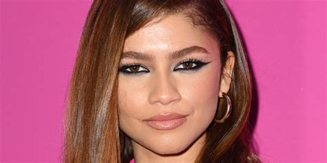 Zendaya Reveals What She Wants To See In ‘euphoria Season 3 Euphoria