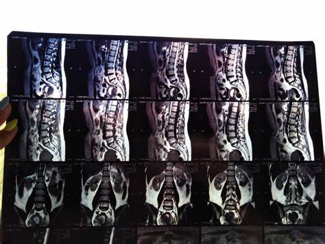 Межпозвоночная грыжа пояснично-крестцового отдела - Вопрос нейрохирургу Картинка - Межпозвоночная грыжа пояснично-крестцового отдела - Вопрос нейрохирургу