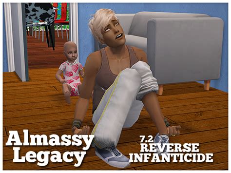 Almassy Legacy Reverse Infanticide Raemia Livejournal