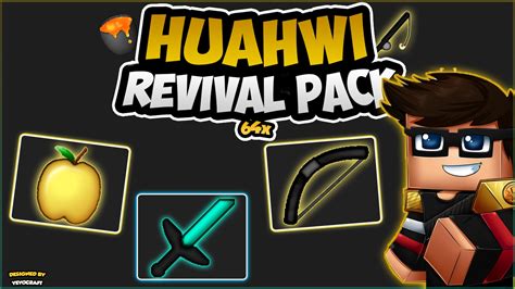 Minecraft Pvp Texture Pack Huahwi Revival Pack Short Swords Uhc