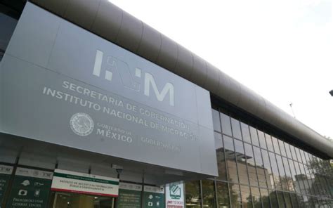 The institute of marine engineering (istituto di ingegneria del mare, inm) is a public research institute within the italian national research council (consiglio nazionale delle ricerche, cnr). Senado reforma Ley de Migración para que INM no exceda sus ...