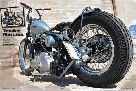 Build A Bobber Motorcycle Kit 4k Wallpapers Review