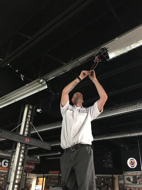 Converting fluorescent fixtures to accommodate led tubes is more complicated. 3 Reasons a LED Ballast Bypass is Best For Your Business