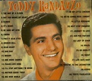 Teddy Randazzo CD: Ultimate Collection (CD) - Bear Family Records