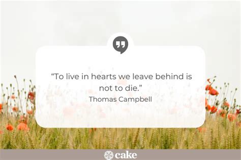 Quotes About Remembering Deceased Loved Ones Cake Blog