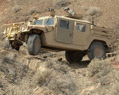 The hmmwv was designed by the am general. Ground Mobility Vehicle \ GMV | Special Forces